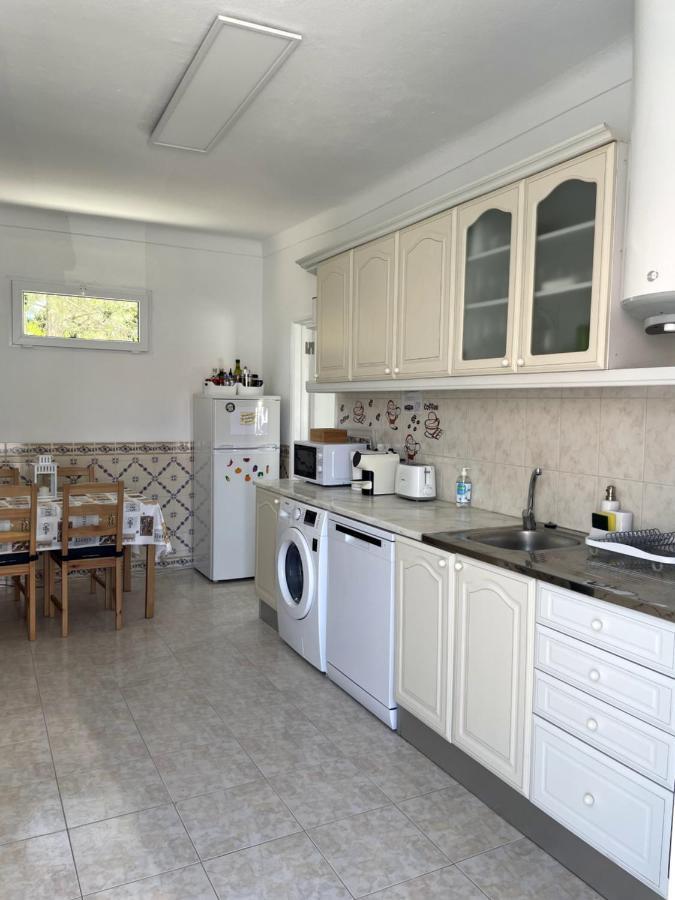 Lovely Apartment, 4 Min Best Beaches, Near Lisbon Centre Charneca  Buitenkant foto